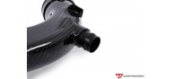 Unitronic Carbon Fiber Intake System With Turbo Inlet for B9 RS4/RS5 2.9TFSI